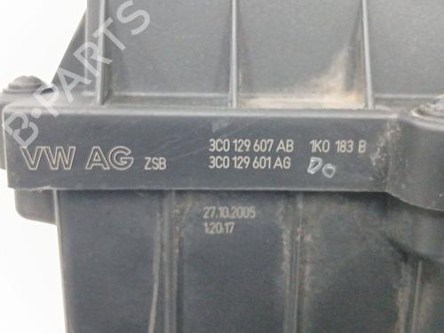 Luftfilter kasse AUDI A3 Sportback (8PA) 2.0 TDI | BP29852521M87
