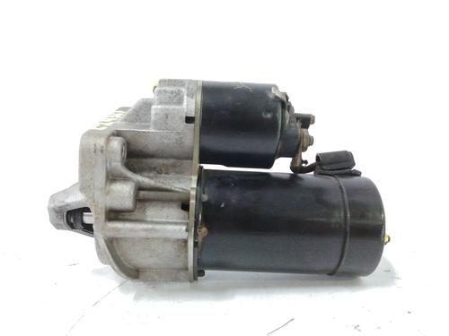 Used Starter RENAULT MEGANE I Classic (LA0/1_) [1996-2008]  12429245