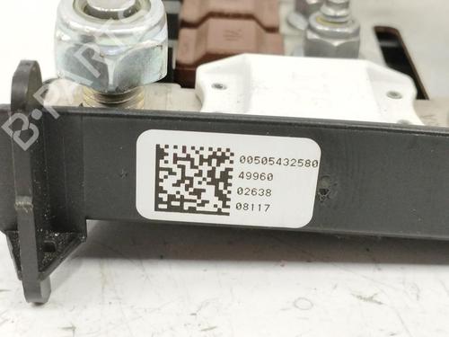 Fuse box ALFA ROMEO GIULIA (952_) 2.0 (952ABA25B) | BP12443003E1 