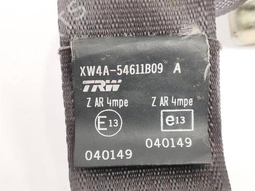 Front left seatbelt JAGUAR S-TYPE II (X200) 3.0 V6 | BP11094720I26 