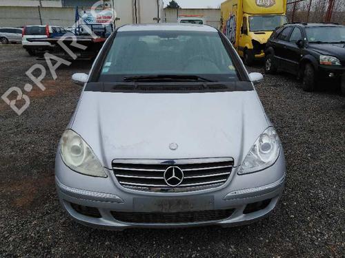 Startmotor MERCEDES-BENZ A-CLASS (W169)  | BP10713701M8 