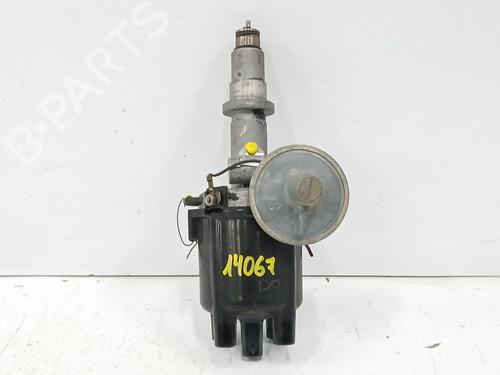 Used Ignition distributor Ignition distributor CITROËN SAXO (S0, S1) 1.5 D (57 hp) 40292056 40292056