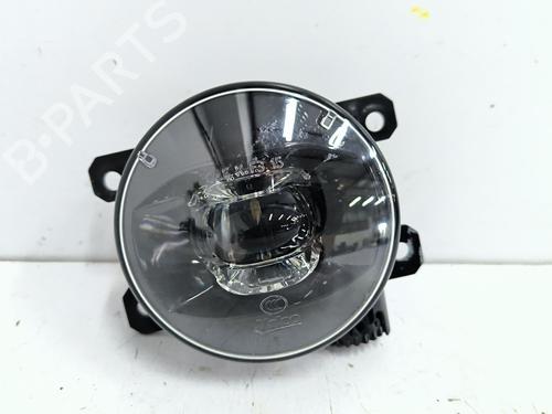 Used Left front fog light Left front fog light CITROËN C4 III (BA_, BB_, BC_) 1.2 PureTech 130 (BAHNSA, BAHNSB) (130 hp) 34505396 34505396