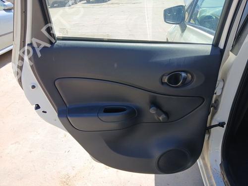 Dashboard NISSAN NOTE (E12) 1.5 dCi | BP35981238C46 - Image 21