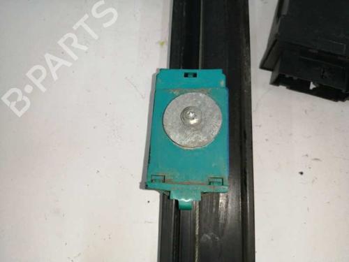 Front left window mechanism VW TOUAREG (7LA, 7L6, 7L7) 5.0 V10 TDI | BP6145519C22 