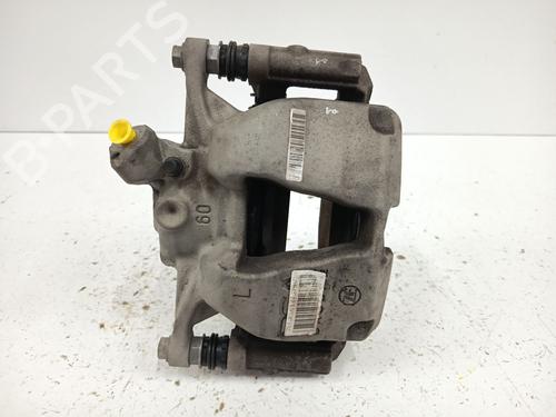 Left front brake caliper PEUGEOT RIFTER 1.5 BlueHDi 100 | BP36992747M105 - Image 2