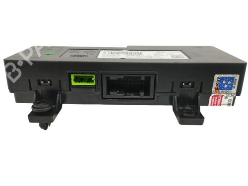 Electronic module PEUGEOT 2008 I (CU_) 1.2 THP 110 / PureTech 110 | BP15617184M83