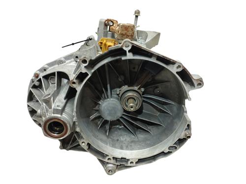 Used Gearbox FORD TRANSIT Van (FA_ _) [2006-2014]  23575772
