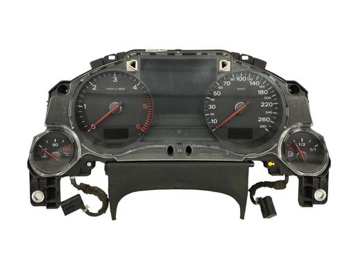 Quadro strumenti AUDI A8 D3 (4E2, 4E8) [2002-2010]  13298447