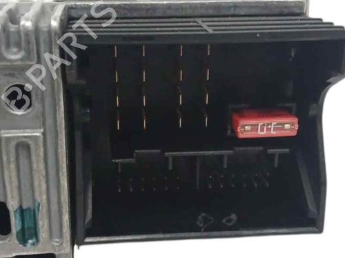 Radio BMW X3 (E83) 2.0 d | BP27891034E6