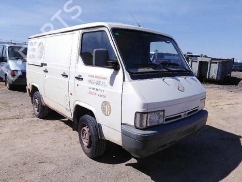 Used Parts NISSAN TRADE Van 100 (106 hp) 3495166