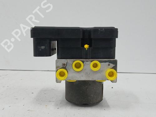 Used ABS pump PEUGEOT 206 Hatchback (2A/C) 1.4 HDi eco 70 (68 hp) 28430057