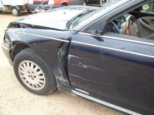 Engine ROVER 75 (RJ) 2.0 CDT | BP7526653M1  - Image 15