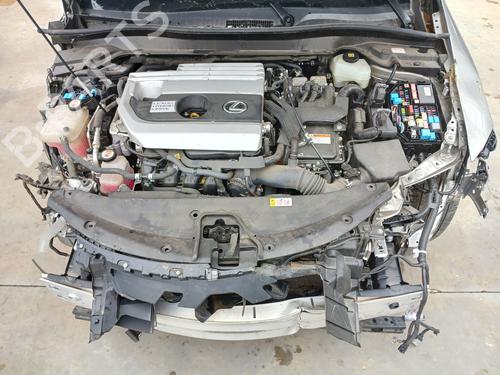 Elektronisk modul LEXUS UX (_AA1_, _AH1_, _MA1_) 250h (MZAH10) | BP23959951M83 