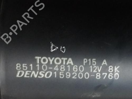 Front wiper motor LEXUS RX (_U3_)  | BP17521639M29 