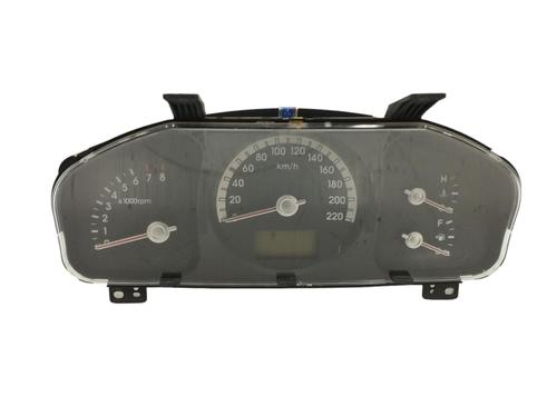 Used Instrument cluster KIA SPORTAGE II (JE_, KM_) 2.7 V6 4WD (175 hp) 13899134