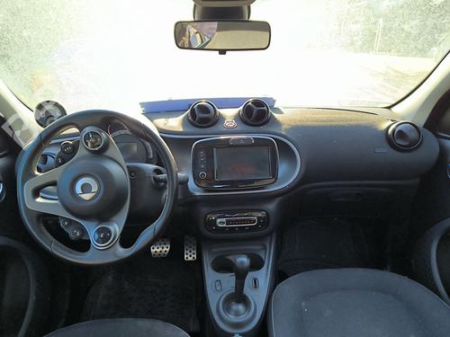 Right front door SMART FORFOUR Hatchback (453) electric drive / EQ (453.091) | BP33687341C3  - Image 15