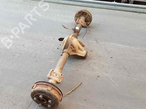 Rear axle FORD TRANSIT Van (FA_ _)  | BP2293676M2 