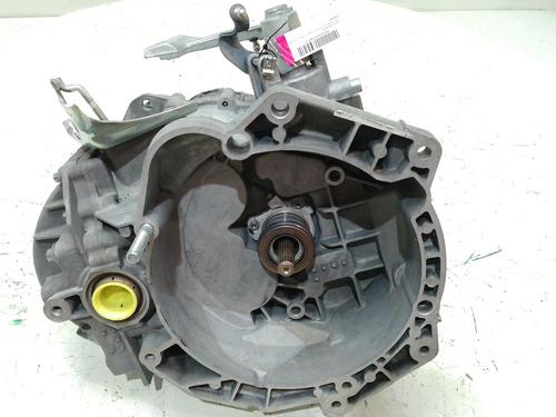 Used Gearbox FIAT GRANDE PUNTO (199_) [2005-2025]  10315401