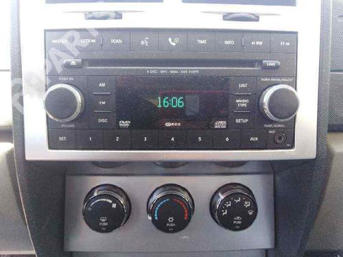 Left sun visor DODGE NITRO 2.8 CRD | BP4247027I1  - Image 6