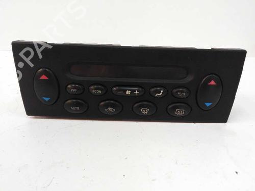 Commande Chauffage ROVER 75 (RJ) [1999-2005]  3323464