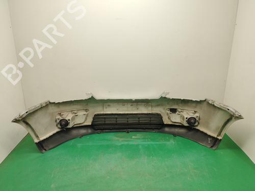 Zderzak przedni FORD FOCUS C-MAX (DM2) 1.8 TDCi | BP22750843C7 