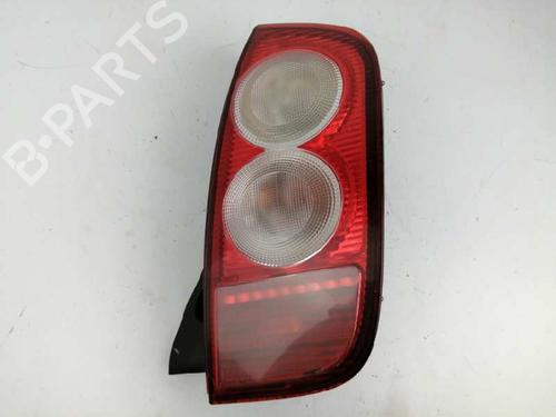 Used Right taillight NISSAN MICRA III (K12) 1.2 16V (65 hp) 7864024