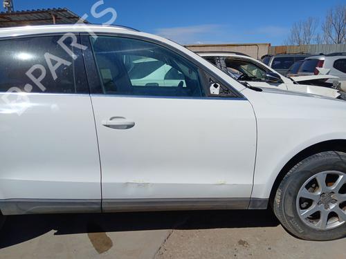 Used Right front door Right front door AUDI Q5 (8RB) 2.0 TDI quattro (170 hp) 33905727 33905727