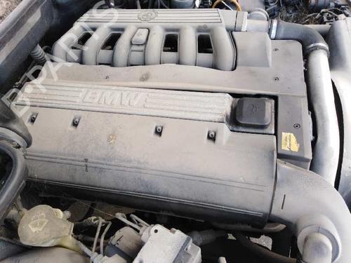 Gearbox control unit BMW 5 (E39) 525 tds | BP4940300M52 