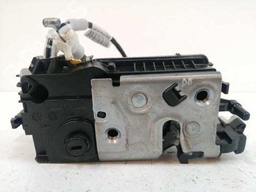 Venstre bagtil lås PEUGEOT 2008 I (CU_) [2013-2026]  8215899