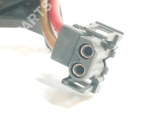 Varmeblæser SEAT CORDOBA (6K2) 1.9 SDI | BP10938808M62 