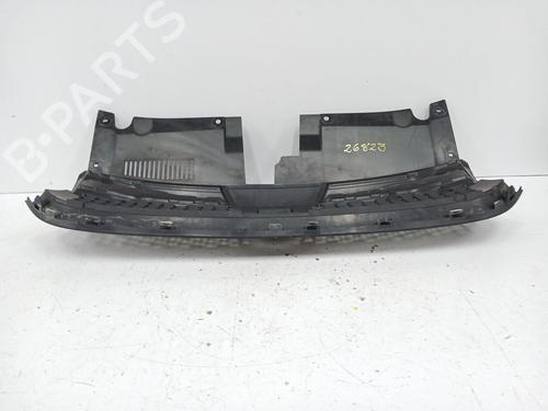 Grill DACIA SANDERO II TCe 90 (B8M1, B8MA, B8AC) | BP35725337C40 - Image 3