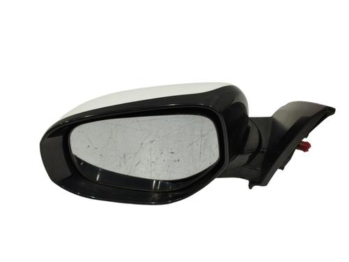 Left mirror MITSUBISHI ASX (GA_W_) 1.8 DI-D (GA6W) 9 | CABLES