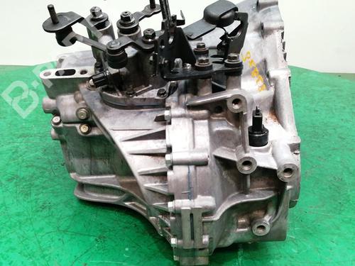 Gearbox KIA MAGENTIS II (MG) 2.0 CRDi | BP8650814M3 