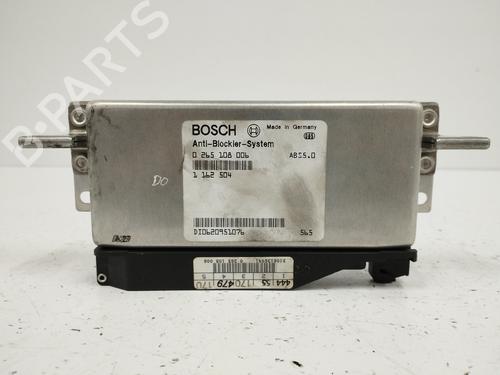 Used Control unit BMW 5 (E34) [1987-1995]  12426160