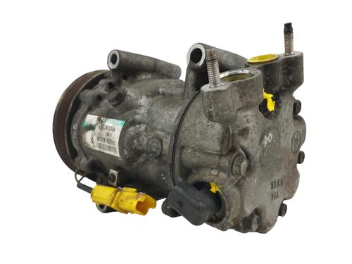 AC compressor PEUGEOT 207 SW (WK_)  | BP18267474M34 