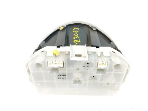 Instrument cluster MAZDA 2 (DE_, DH_)  | BP10394791C47 