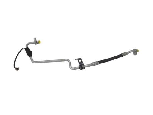 AC-rør RENAULT ZOE (BFM_) ZOE (58 hp) 28513320