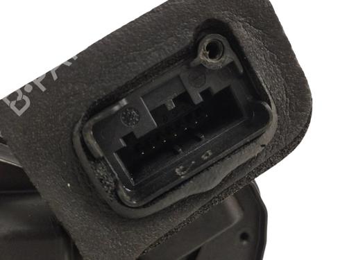 Rear right lock SEAT LEON ST (5F8)  | BP15958586C99 