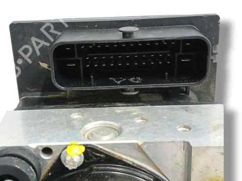 ABS pump SEAT IBIZA IV SC (6J1, 6P5) 1.6 TDI | BP26599598M43 