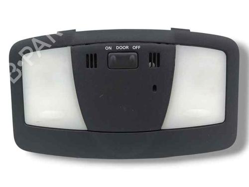 Innenleuchte für RENAULT MEGANE E-TECH SUV EV60 (BNJ1) (218 hp) 26567448