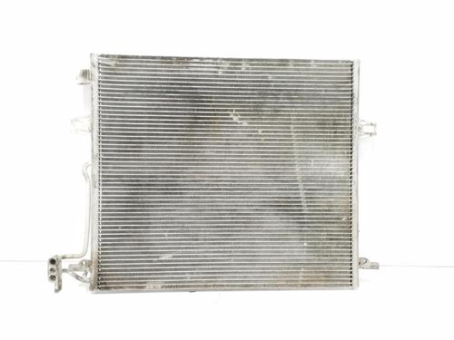 AC radiator MERCEDES-BENZ M-CLASS (W164) ML 300 CDI 4-matic (164.121) | BP12428360M32 