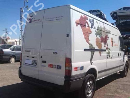 Sprederrør FORD TRANSIT Van (FA_ _)  | BP9638147M98 