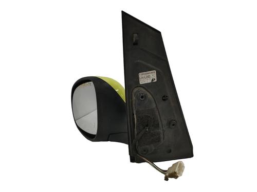 Left mirror FORD KA (RU8)  | BP16996652C26 