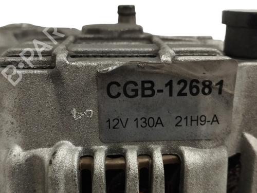 Alternator RENAULT TRUCKS Maxity  | BP23575422M7 