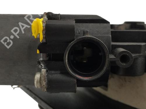 Rear left window mechanism PEUGEOT 207 CC (WD_)  | BP15260110C24 