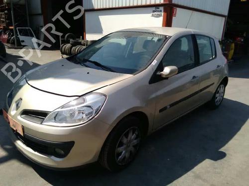 Fuel pump RENAULT CLIO III (BR0/1, CR0/1)  | BP1632118M76 