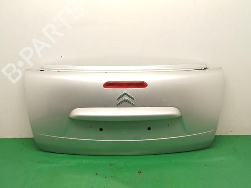 Used Tailgate CITROËN C3 Pluriel (HB_) 1.4 (73 hp) 18067272
