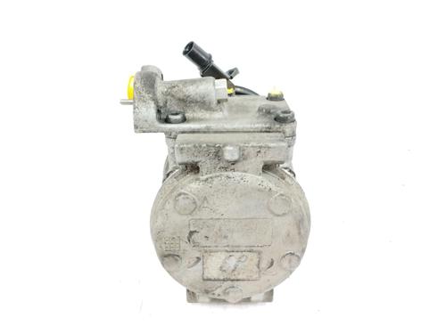 AC compressor KIA CARNIVAL II (GQ) 2.9 CRDi | BP10938548M34