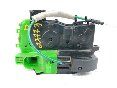 Front right lock HYUNDAI i40 I (VF) 1.7 CRDi | BP9446284C97 